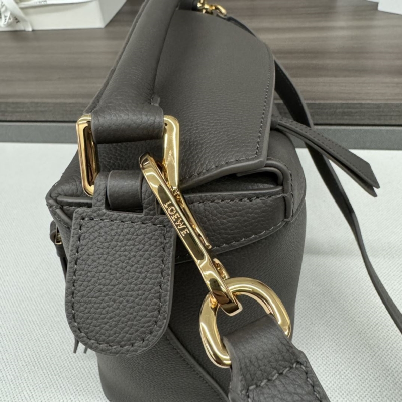 Loewe Handle Bags